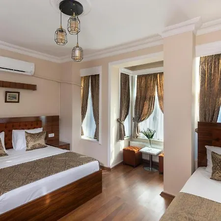 Grey House & Апартаменты